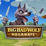 Big Bad Wolf Megaways